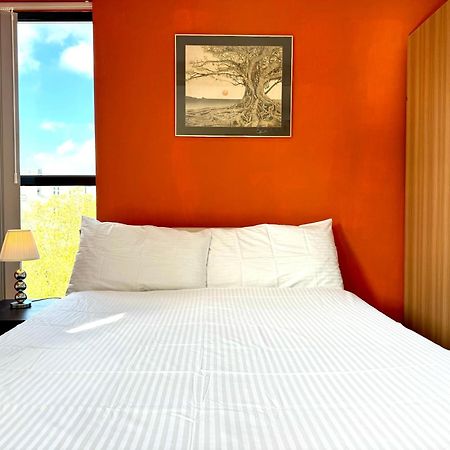 Chic 1 Bedroom Apartment Central London By Wild Zewnętrze zdjęcie